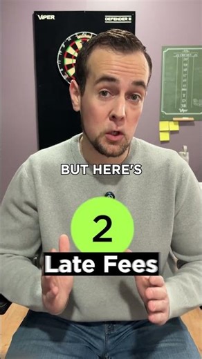 Missed a Credit Card Payment? Don't Worry, Do This!