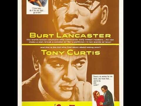 GATEWAY CINEMA, a conversation – Episode 6: Classical Style: “Sweet Smell of Success”