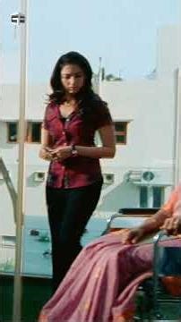 100% Love Movie Scenes | #nagachaitanya #tamannaah | #sukumar | #shortscenes #shorts #ytshorts