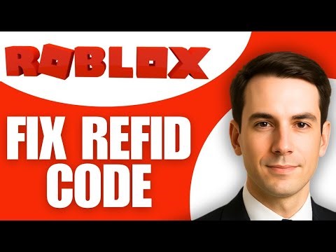 How To Use Roblox Refid Code
