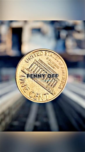 Can a Penny Thrown From the Empire State Building K*ll You If It Hits Your Head? | #mythbusters