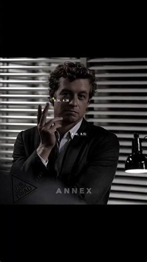 simon baker #edit #mentalist #subscribe #like #football