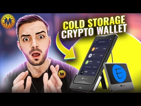 Is Your Cold Storage Crypto Wallet Safe From Physical Theft ?