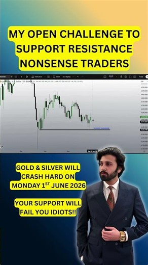 I am the Mentor of your Mentor #SmartMoneyConcepts #ICTTrading #SMCTrader #PriceAction