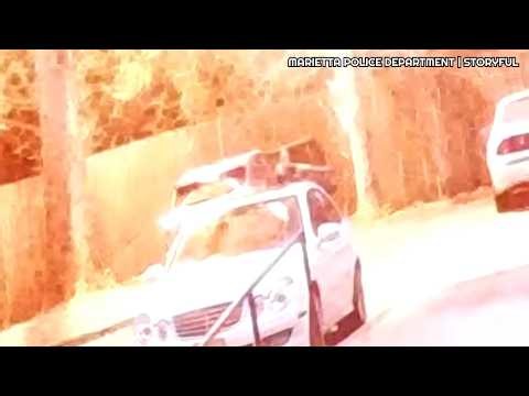 Caught on cam: Lightning strikes woman | Heat & power grid woes | Invasive mussels - The Forecasters