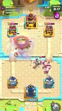 GOLEM The OG Of BeatDown!!!