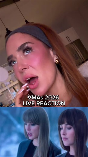 I heard Madonna is going to clip all of her acceptance speeches together and make it a 1 hr podcast episode #vmas
