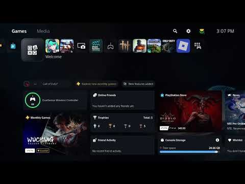 How To Fix PS5 Error A Software Error Occurred The Last Time This PS5 Was Used