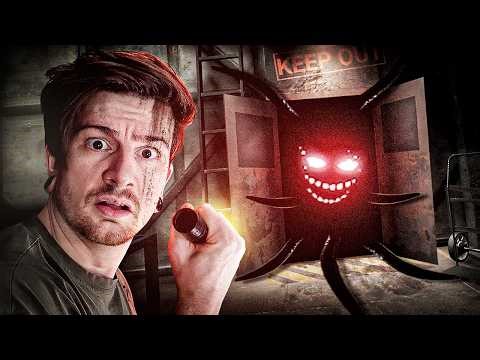 This might just be the GREATEST Roblox game.