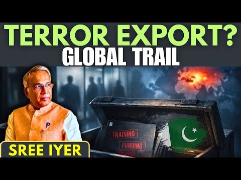 Pakistan: The Global Terror Export Hub? Incidents & Networks Since 2000