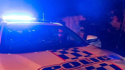 Teen charged with wounding after head stabbing