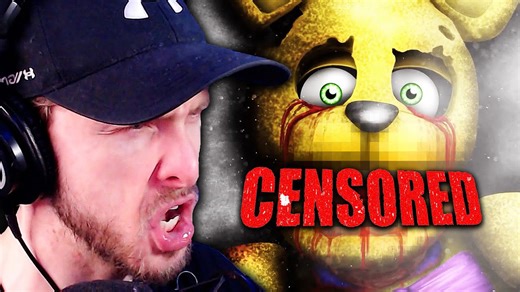 The most descriptive springlock failure I've ever seen