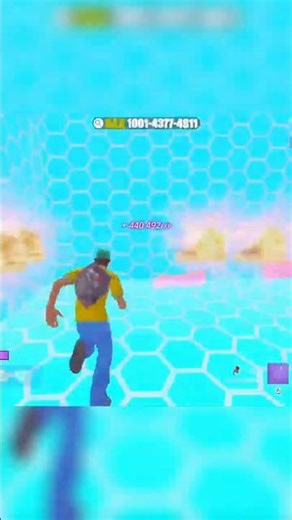 The best XP Map to finish your Battle Pass in under 2 minutes 🤯⚡️ / 🌍 Map Code : 1001-4377-4811 🔎