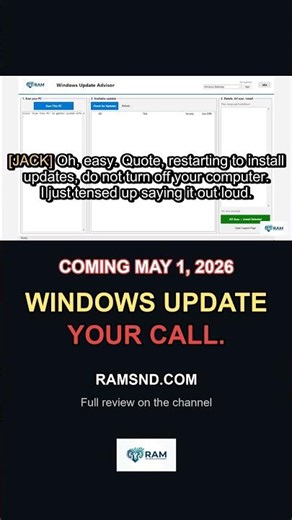 SOFTWARE DROP COMING SOON!