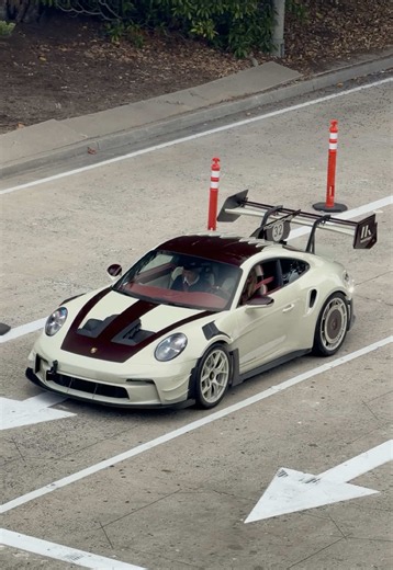 Best Porsche 911 GT3 RS Specs Guide
