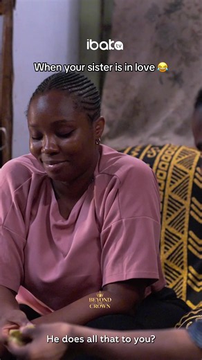 Deji and Teni's Beautiful Bond: When Your Sister is in Love 😂
