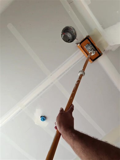 Drywall Finishing Techniques