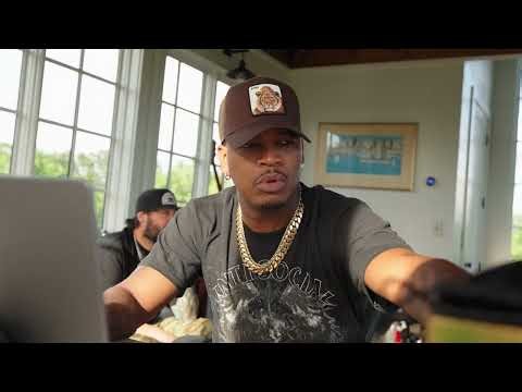Ne-Yo - Highway 79 Album Trailer - Everywhere 7/10!