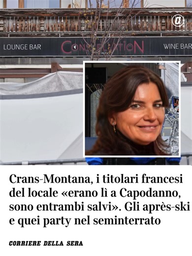 Scopri il Lounge Bar «Constellation» a Crans-Montana