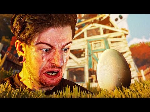 The rage game that got me SO MAD I uninstalled it..