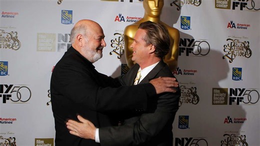 Rob and Michele Reiner remembered in emotional tribute by 'Princess Bride' star Cary Elwes