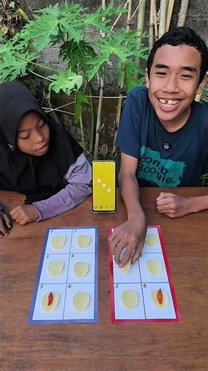 Jangan sampai dapat cabe🌶️🥵 #shorts