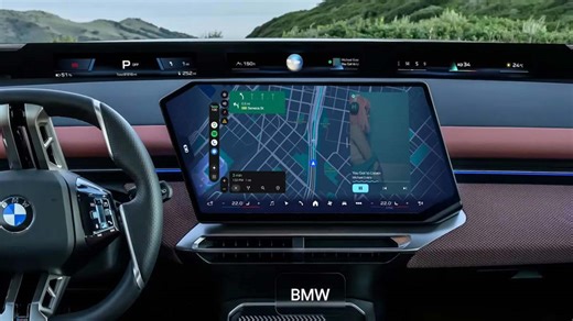 Android Auto gets YouTube, Gemini, and its biggest Maps upgrade in years