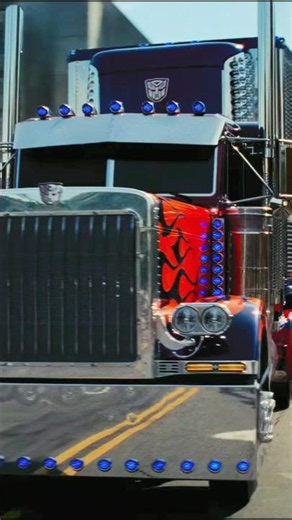 Why did Optimus die in the first transformer movie?