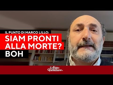 "Siamo pronti alla morte?" Non più. Marco Lillo spiega cosa succede all'Inno di Mameli