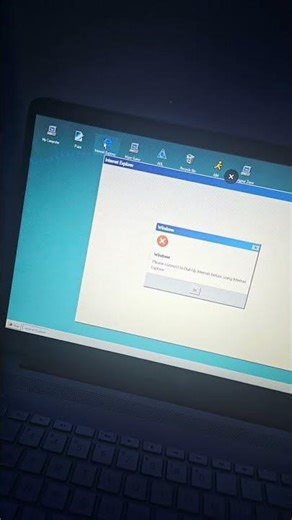windows 95 error sound