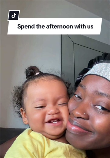 Mini Vlog: Spend the afternoon with us🥰 | vlog