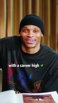 Russell Westbrook just retired but before the goodbye remember the five moments thatc