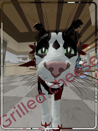 || #wcue #wcueedit #edit #editwcue #warriorcats #catwarriors #warriorcatsedit #catwarrioredit #heheh