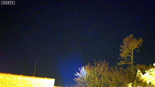 UAP CASE FILE: FLYING LIGHT #3 - RIGHT TO LEFT PASS January 11, 2026 - Derby, CT Analyzed by Claude AI using Python Video Decoder --- THE SIGHTING Same type of light observed in previous videos. This one flew from RIGHT to LEFT across nearly the entire frame. Video decoded frame-by-frame using Python OpenCV computer vision analysis. --- THE DATA Video Duration: 4.52 seconds Total Frames Analyzed: 113 Frame Rate: 25 fps TRAJECTORY ANALYSIS: Start Position: (1264, 579) - RIGHT edge of frame End Po