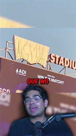 FIFA Tapo HASTA El Ketchup Del Mundial 🍅