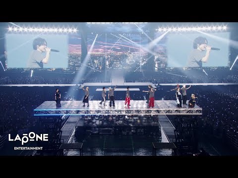 INI｜'What A Night' from 2025 INI LIVE [XQUARE - MASTERPIECE]