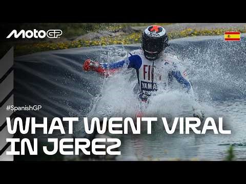 The most VIRAL moments from the Spanish GP 💃🇪🇸