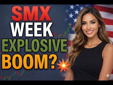 Why SMX Stock’s 10% Drop Doesn’t Tell the Full Story