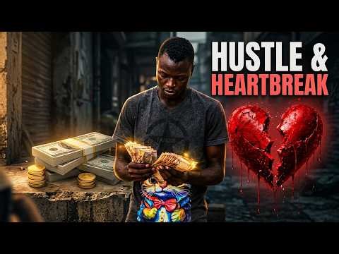 Mapenzi Ni Pesa(Fake Love)-MERCOS YOBRA