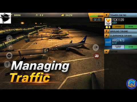 Rocky Mountain! | UATC Unmatched Air Traffic Control Simulation