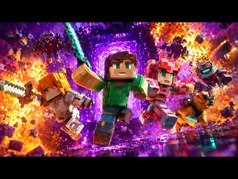PvP Survival Battle Royale|Pixel Gun 3d|Minecraft - Android, ios Gameplay 