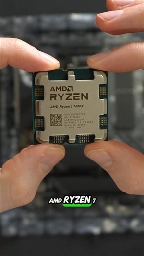 Top 5 Fastest CPUs in 2026 👑 (Gaming + Power Beast)