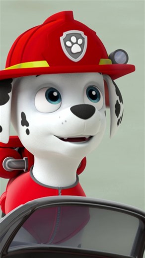 PAW Patrol Season 4 episode recaps are rolling out daily. Follow along to catch more PAWsome adventures 🐾 #PAWPatrol Season 4, Episode 14B | Pups Save Tiny Marhsall