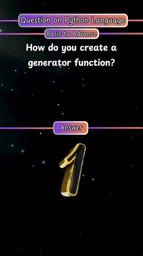 Python Tutorial Shorts | Learn Python from Basic to Advanced
