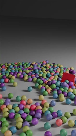 Color Spheres Melting Satisfying Collapse