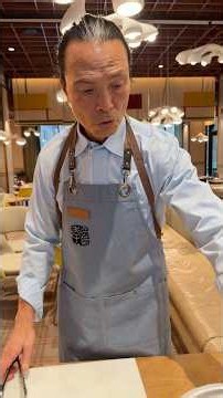 COOKING LOBSTER IN MY RESTAURANT 🦞