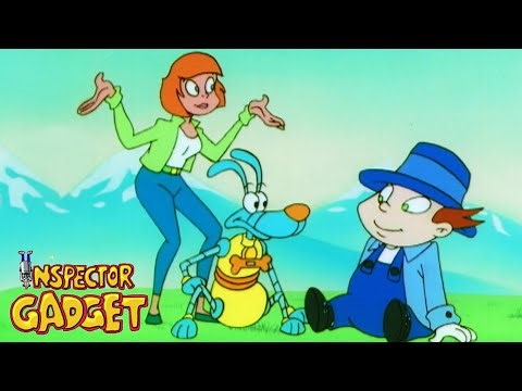 Gadget Boy's Tiniest Adventure | Gadget Boy and Heather | Full HD Episodes