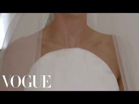 Paige Lorenze's Final Wedding Dress Fitting