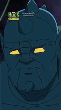 She-Hulk gets melted 🫠