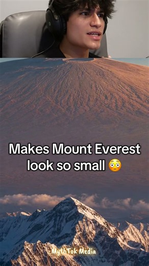 Things that are BIGGER than you think...